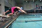 WSwim vs USCGA  Women’s Swimming & Diving vs US Coast Guard Academy. : WSwim, swimming
